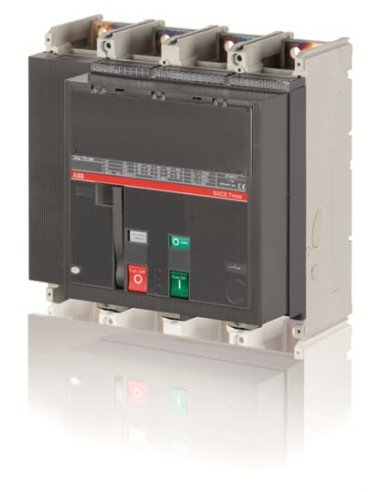 Tmax T7D PV 1600 4p F F M 1100V DC wyłącznik kompaktowy