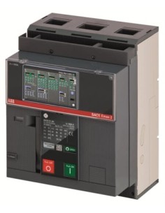 Emax 2 E1.2B 1000 Ekip Dip LSI 3p F F wyłącznik powietrzny