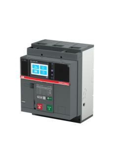 Emax 2 E1.2C 1600 Ekip Touch LI 3p F F wyłącznik powietrzny