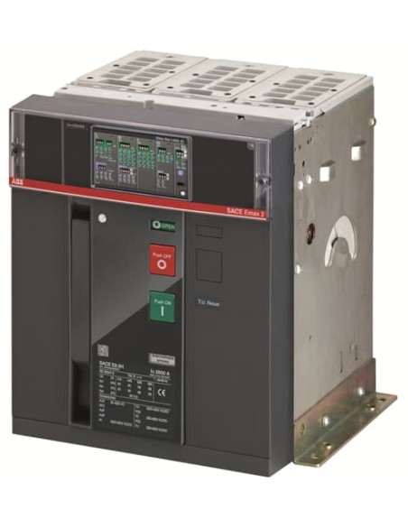 Emax 2 E2.2S 1250 Ekip Dip LI 3p FHR wyłącznik powietrzny