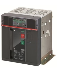 Emax 2 E2.2N 2000 Ekip Dip LSI 3p FHR wyłącznik powietrzny