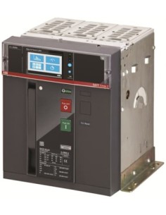 Emax 2 E2.2N 2000 Ekip Hi-Touch LSIG 3p FHR wyłącznik powietrzny