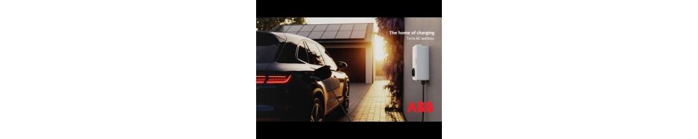 Akcesoria ABB Terra AC - DYTRONIQ