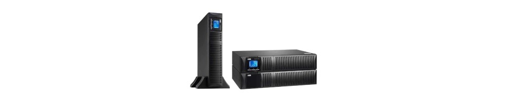 UPS PowerValue - Zasilacze Awaryjne, Akcesoria i Zestawy RACK
